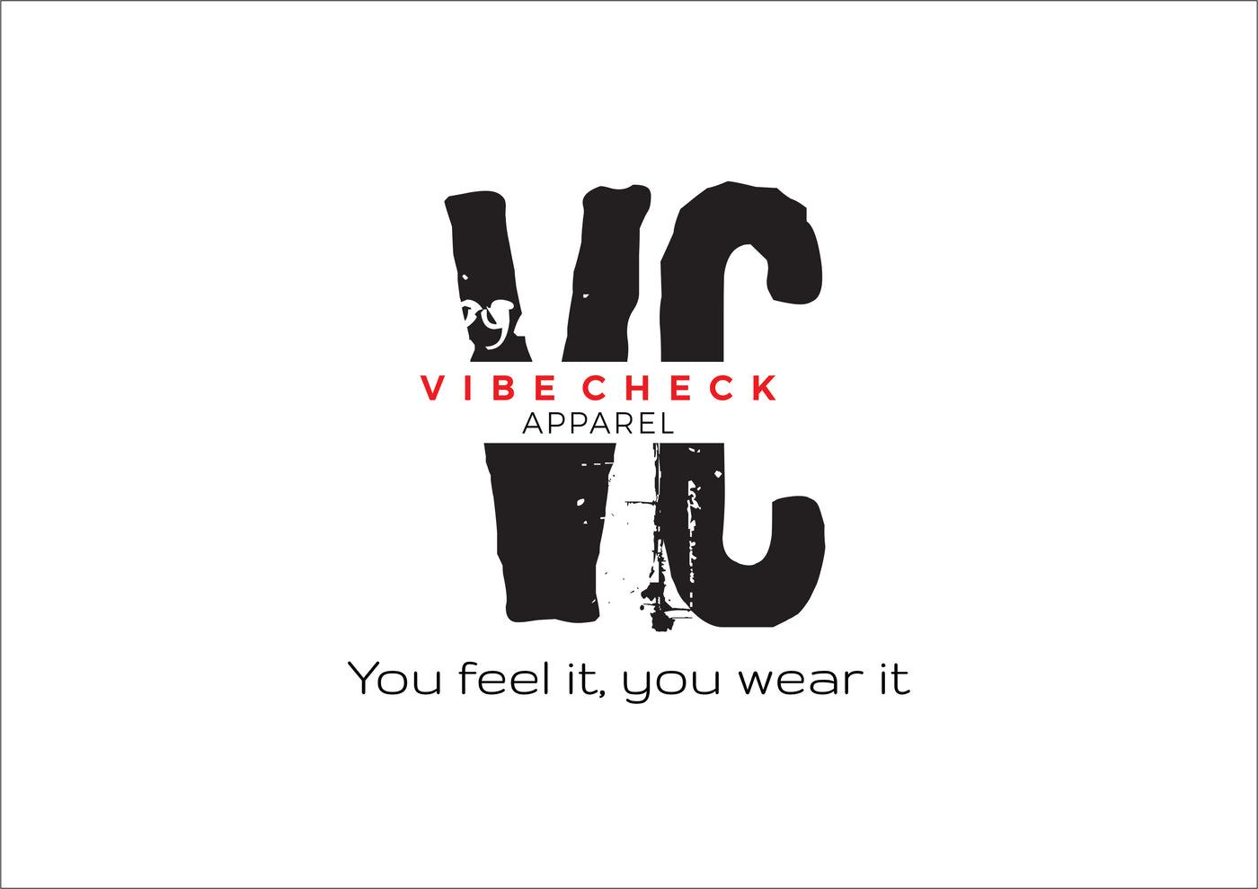 Vibe Check Apparel Gift Card