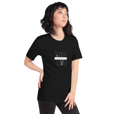 The Classic Vibe Check Premium Unisex T-Shirt Black