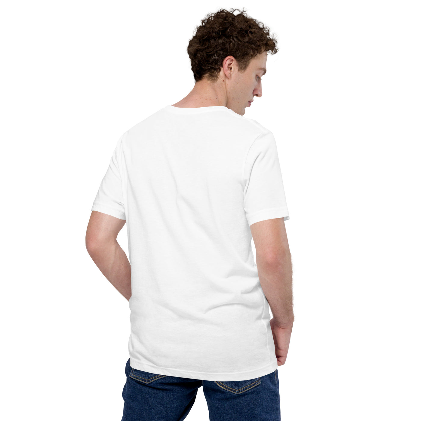 The Classic Vibe Check Premium Unisex T-Shirt