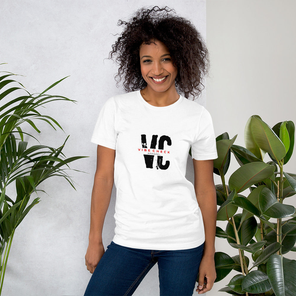 The Classic Vibe Check Premium Unisex T-Shirt