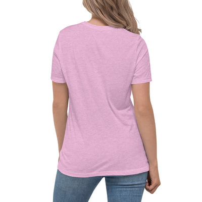 Strawberry Week Period Mood Women's T-Shirt